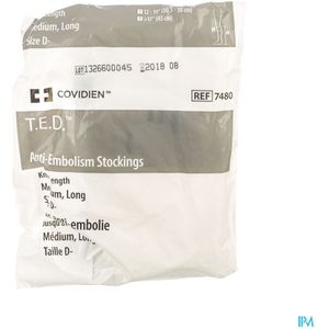 Ted Kniekous 74800 M Xlang Wit