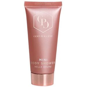Cent Pur Cent Mini Body Shower Belle Brume 30ml