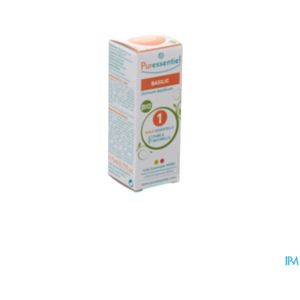 Puressentiel Eo Basilicum Bio Expert 5ml