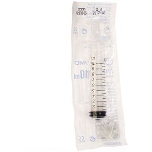 Terumo Spuit Luer Sliptip 10ml 1