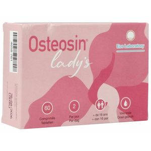 Osteosin Lady Comp 60