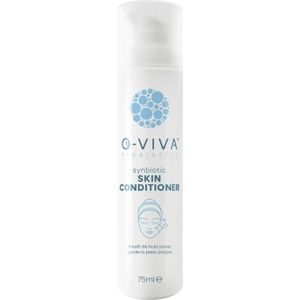 Q-Viva Synbiotic Skin Conditioner 75ml