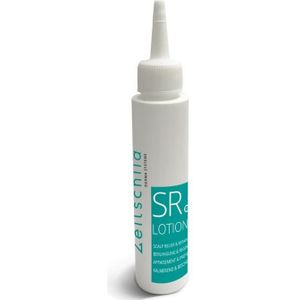 Zeitschild - Scalp Relief & Repair - Lotion - 90 ml - Beruhiging & Regeneratie van de Hoofdhuid