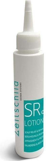Zeitschild - Scalp Relief & Repair - Lotion - 90 ml - Beruhiging & Regeneratie van de Hoofdhuid