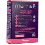 Vitavea - Manhae Afslank Expert - Caps - 30 stuks
