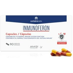Inmunoferon Caps 90