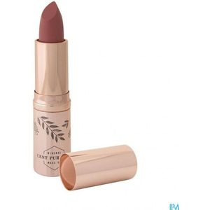 Cent Pur Cent Mineral Lipstick Crème Brulee 2.0 4ml