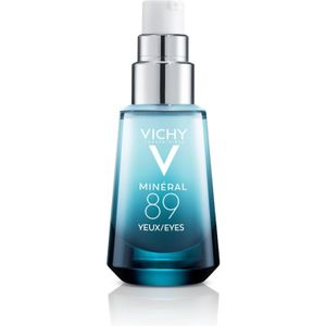 Vichy Minéral 89 Ogen 15ml