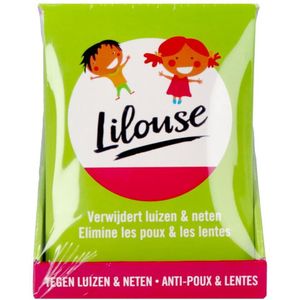 Lilouse Luizenkam