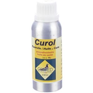 Curol Pigeon 250ml
