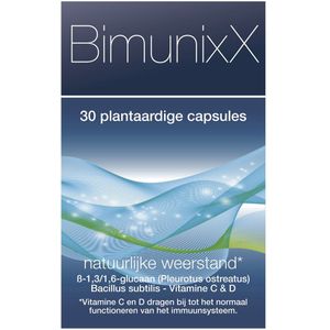 Bimunixx 30 Capsules