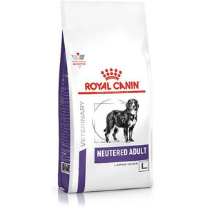 Royal Canin Dog Neutered Adult Large Dog Dry 12kg