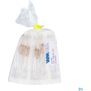 Terumo Naald Agani 26g 7/8 Rb 10