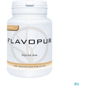 Flavopur Comp 100 Dynar