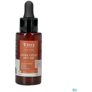 Vitry Man Expert Serum A/aging 30ml