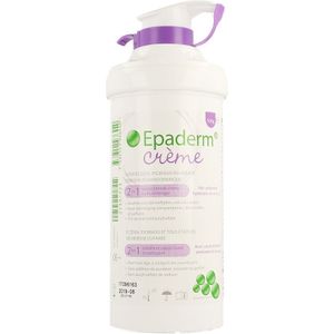 Epaderm Creme 500g 99400824
