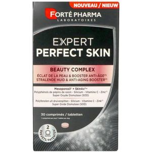 Forté Pharma - Expert Perfect Skin - Vitamine A - 30 Capsules