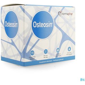 Osteosin Comp 180