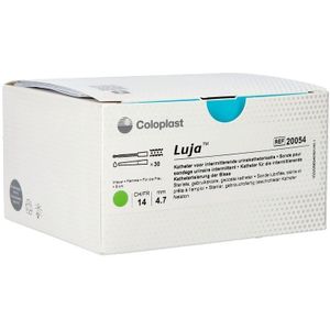 Luja Vrouw Ch14 30 20054