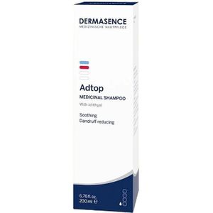 Dermasence Adtop Medicinal Shampoo 200ml