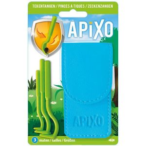 Apixo Tekentang 3