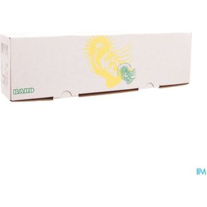 Uriplan Beenzak+buis 38cm 750ml 10