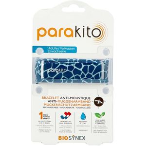 Para'kito Armband Volwassen Giraffe