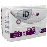 Id Expert Slip M Maxi 15
