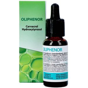 Oliphenor 30ml