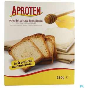 Aproten Toast 260g 5131 Revogan
