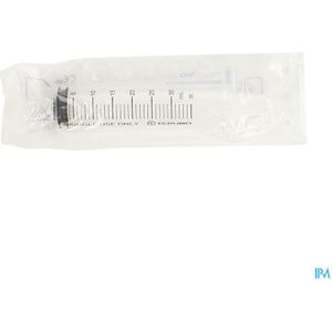 Terumo Spuit Luer Z/naald 30ml 25