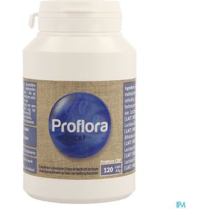 Proflora Cbf Caps 120