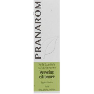 Pranarôm Essentiële Olie Ijzerhard 5ml