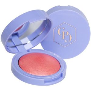 Cent Pur Cent Blushlighter Rose Cotton 8g