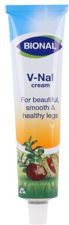 Bional V-Nal Crème 75ml