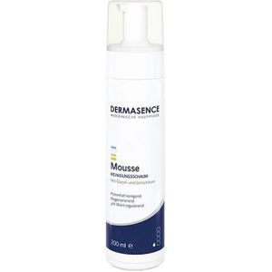 Dermasence Mousse Cleansing Foam 200ml