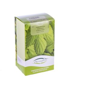 Citroenmelisse Blad Gesneden 100g Fag