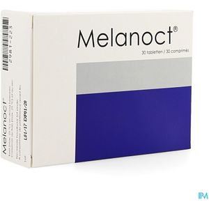 Melanoct Tabl 30