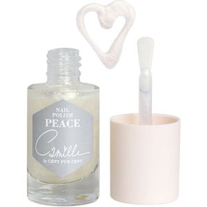Cent Pur Cent Camille Nagellak Peace 8.5ml