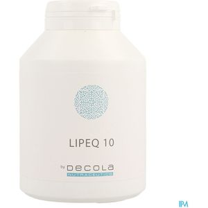 Lipeq 10 Gel 180