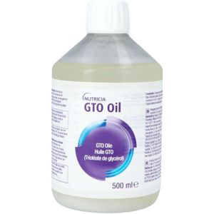 Gto Olie 500ml