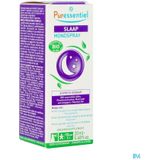 Mondspray - Citrus - Suikervrij - 30 ml