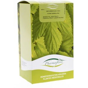 Laxeerkruiden Bfv Doos 250g Fag