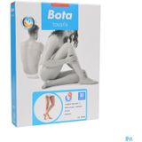 Dijkous - Medische Compressiekousen - Microvezel - Uniseks - CCL 1