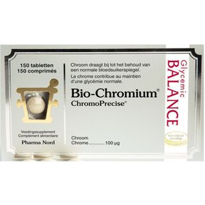 Pharma Nord Bio-Chromium 150 Tabletten