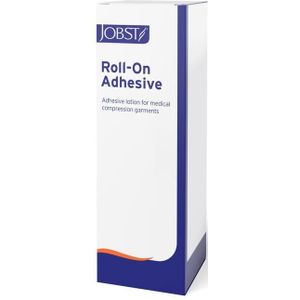 Jobst - Huidlijm Roll-on Adhesive - 60ml
