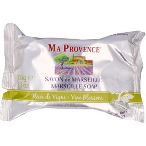 MA PROVENCE ZEEP WIJNSTOKBLOEM 100 GR