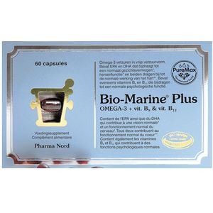 Bio-Marine Plus 60 Capsules