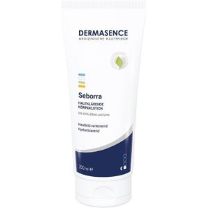 Dermasence Seborre Skin Clarify Body Lotion 200ml