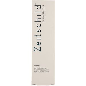 Zeitschild Skin Aesthetics Daycare Sensitive 50ml